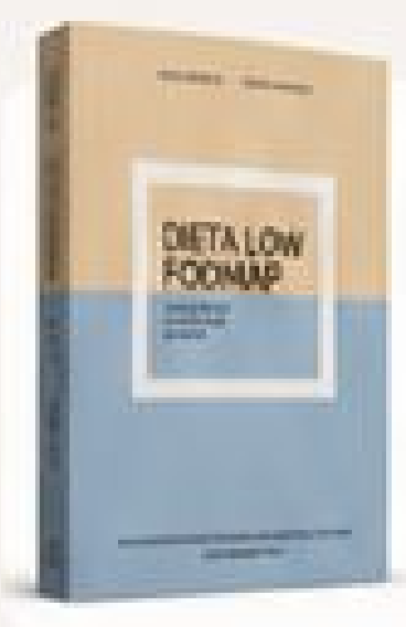 Dieta Low FODMAP